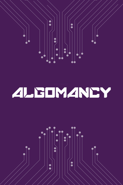 Algomancy