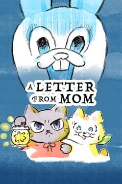 Image de A Letter From Mom