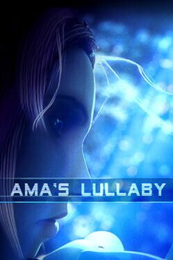 Ama's Lullaby game cover