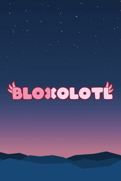 Bloxolotl Game Cover Artwork