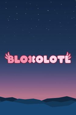 Bloxolotl