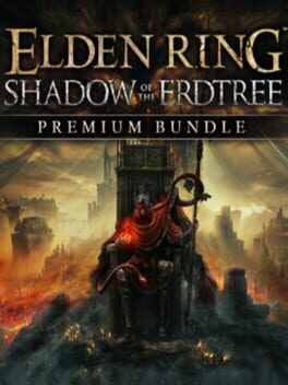 Elden Ring: Shadow of the Erdtree: Premium Bundle游戏资源下载