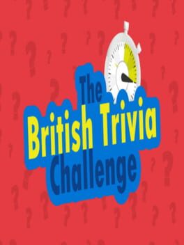 the-british-trivia-challenge