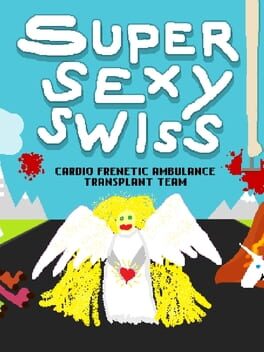 Super Sexy Swiss