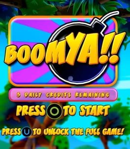 boomya