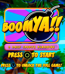 BoomYa!