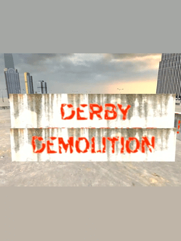 Demolition Derby Reloaded