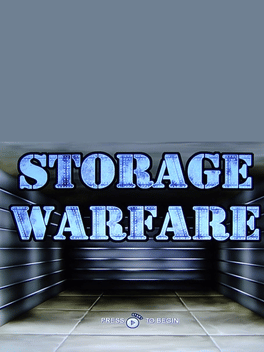 Storage Warfare