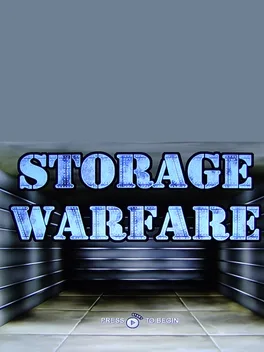 Storage Warfare image