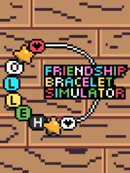 Friendship Bracelets Simulator