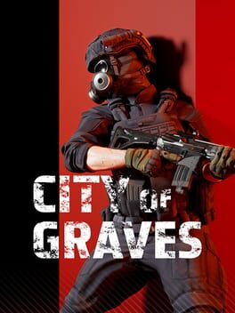 City of Graves