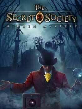 The Secret Society