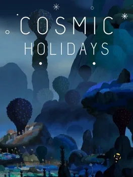 Cosmic Holidays image