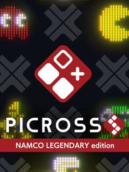 Picross S Namco Legendary Edition