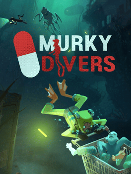 Murky Divers