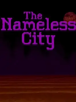 The Nameless City image
