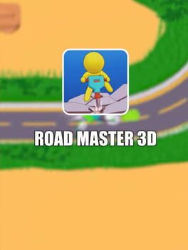 Road Master 3D