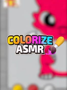 Colorize ASMR