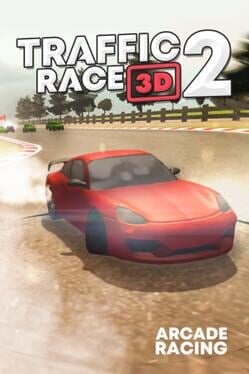 Traffic Race 3D 2