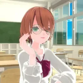 School Days Simulator image