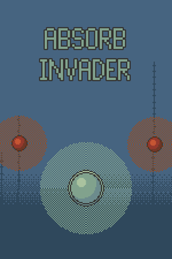 Absorb Invader