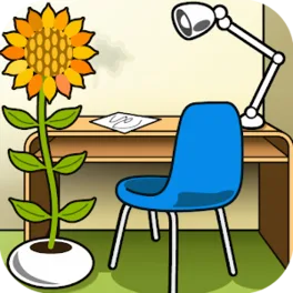 Escape Room of Flower