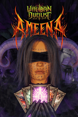 Ameena: Witchborn Duelist