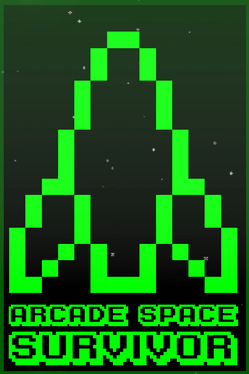 Arcade Space Survivor