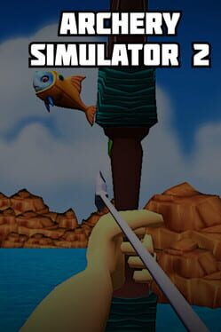 Archery Simulator 2