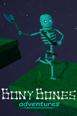 Bony Bones Adventures