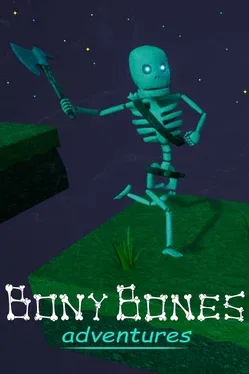 Bony Bones Adventures