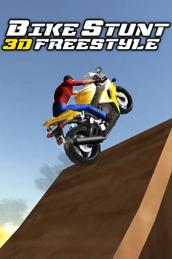 Bike Stunt 3D Freestyle