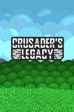 Crusader's Legacy