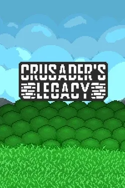 Crusader's Legacy