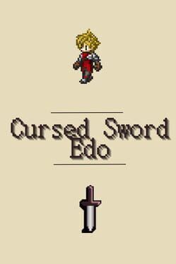 Cursed Sword Edo
