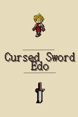 Cursed Sword Edo