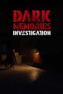 Dark Memories: Investigation