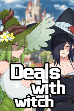 Deals With Witch