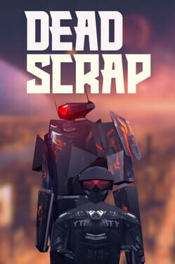 Dead Scrap