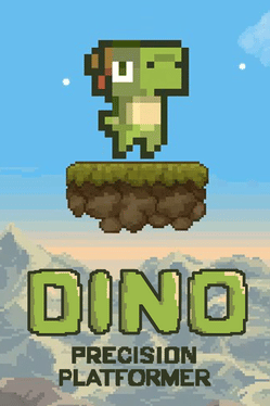 Dino Precision Platformer