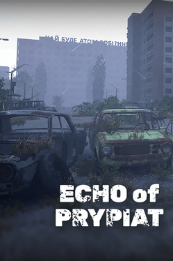 Echo of Prypiat