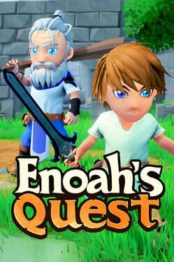 Enoah's Quest