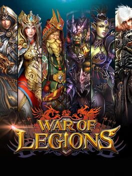 War of Legions