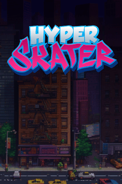 Hyper Skater