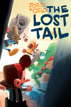 Jordi & Oslo: The Lost Tail