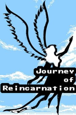 journey of Reincarnation