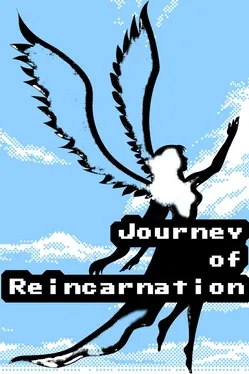 Portada de journey of reincarnation