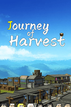 Journey of Harvest