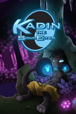 Portada de Kadin the Soul Eater