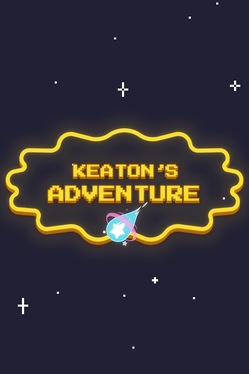 Keaton's Adventure